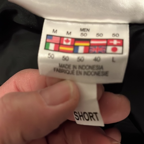 EUC Spyder ski pants - Picture 15 of 16